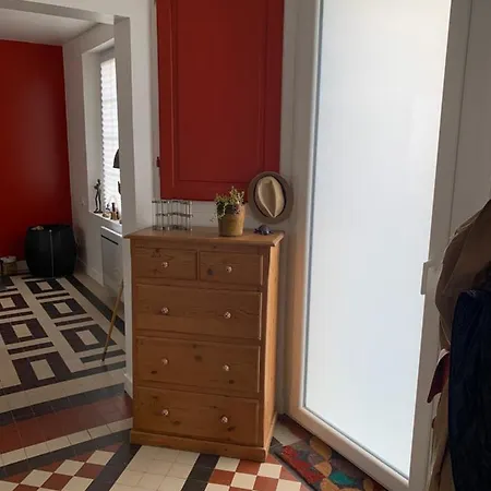 Tatil Evi Chez Viviane Fontaine-Etoupefour