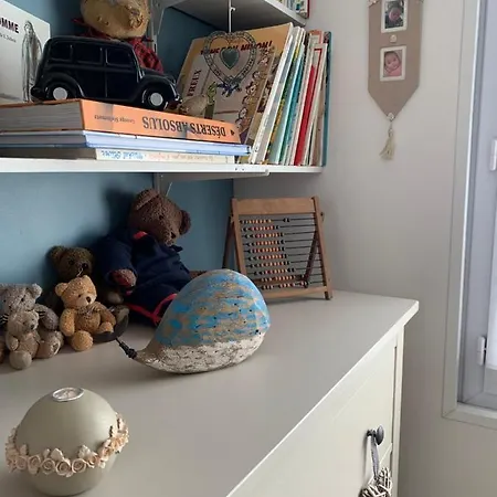 Chez Viviane Fontaine-Etoupefour