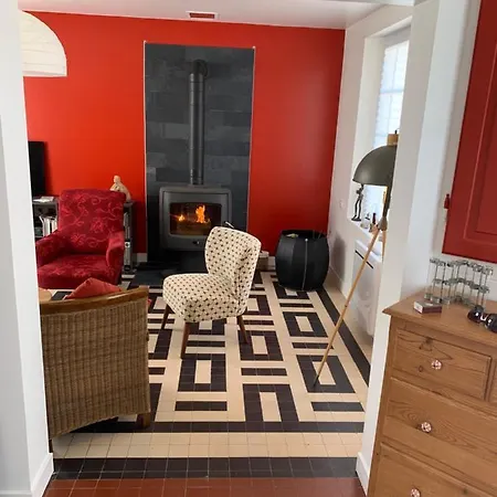 Chez Viviane * Fontaine-Etoupefour