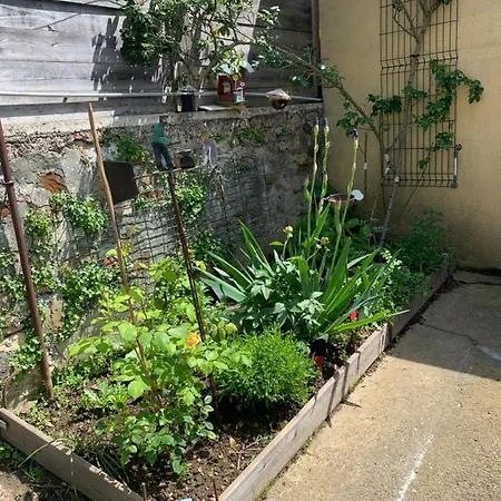 Chez Viviane Fontaine-Etoupefour