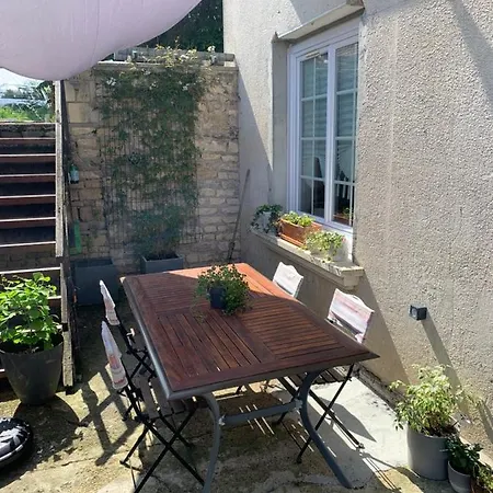 Chez Viviane