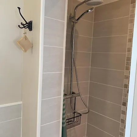 Tatil Evi Chez Viviane Fontaine-Etoupefour