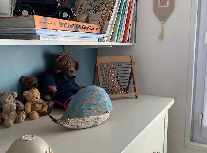 Chez Viviane Fontaine-Etoupefour