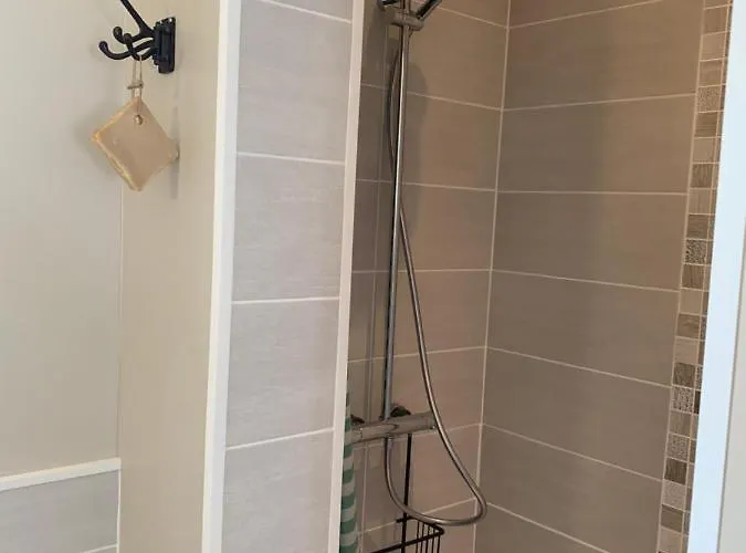 بيت للعطل Chez Viviane Fontaine-Etoupefour