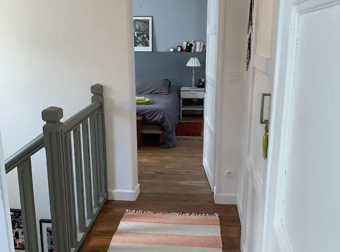 Chez Viviane * Fontaine-Etoupefour